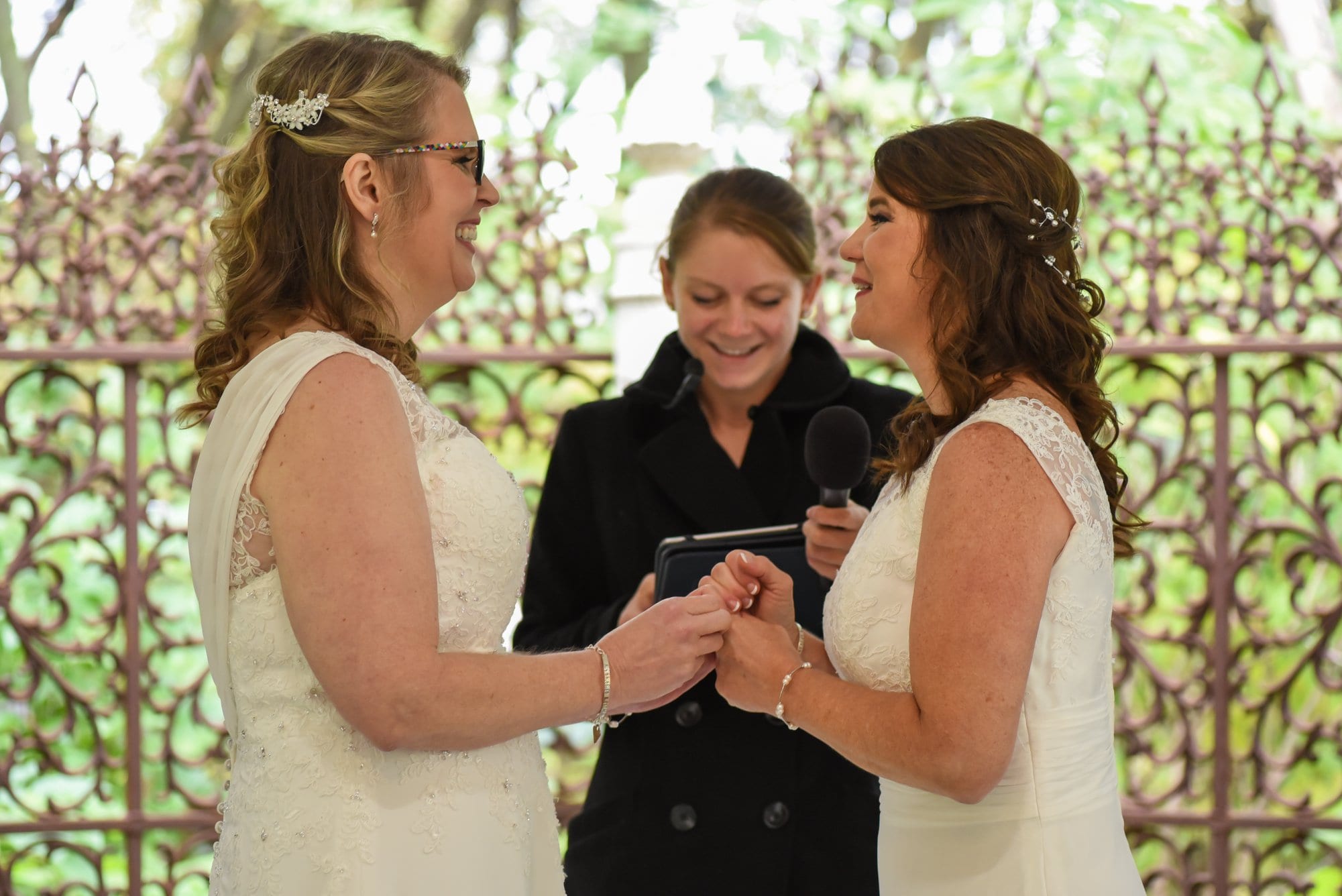 Become the Best Wedding Officiant | Liz Rae and Co