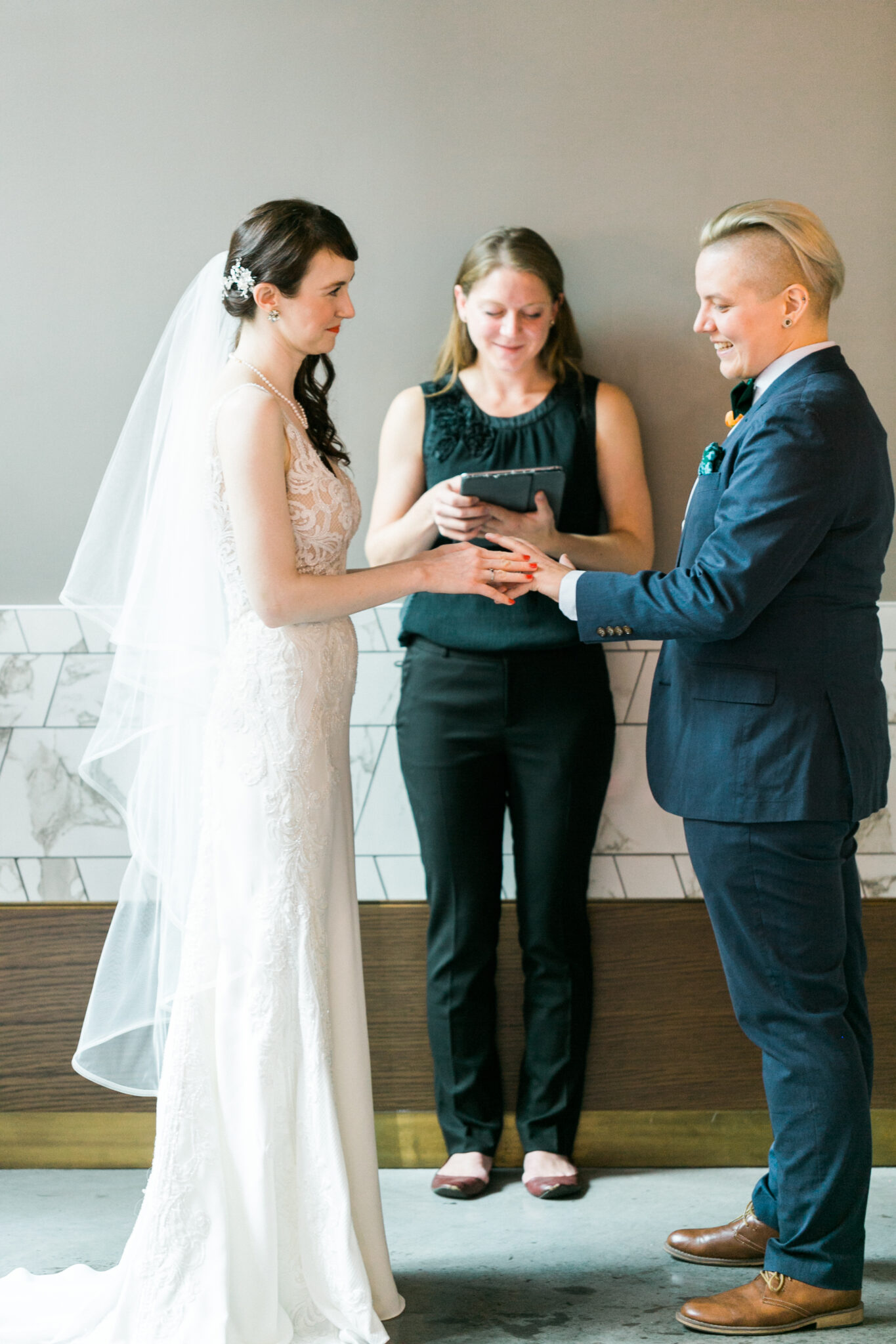 Vazquez Ceremonies - Wedding Officiant, Officiant, Ordained Minister